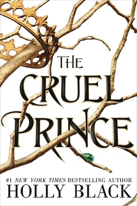 The Wicked King