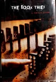 The Book Thief